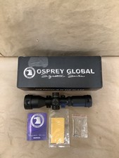 Osprey global cp3 for sale  Helena