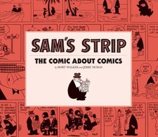 Sam strip the d'occasion  Expédié en Belgium