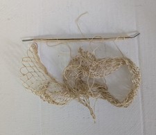 net needles for sale  HASSOCKS