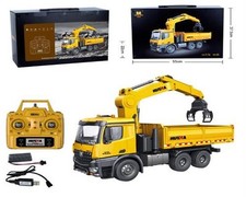 rc lkw 1 14 gebraucht kaufen  Deutschland