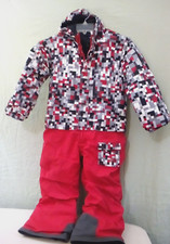 North face snowsuit for sale  Minden
