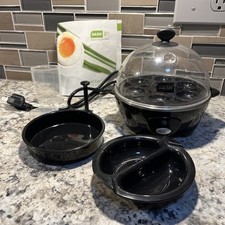 dash electric egg cooker for sale dash electric egg cooker for sale Mayville