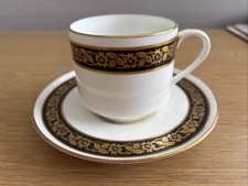 Vintage aynsley cup for sale  PETWORTH