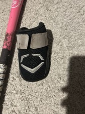 Black evoshield single for sale  Fleming Island
