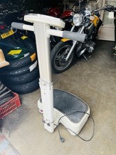 Vibration machine musculation d'occasion  Villeneuve-sur-Lot