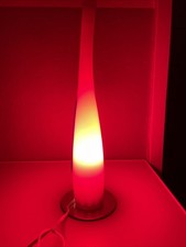 Sompex glas lampe gebraucht kaufen  Bad Ems