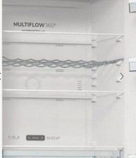 Gorenje kühlschrank side gebraucht kaufen  Deutschland
