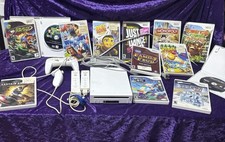 Wii console bundle for sale  Bushnell