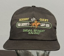 Vintage harry gant for sale  Middlesex