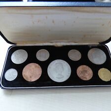 Churchill crown 1965 for sale  UK