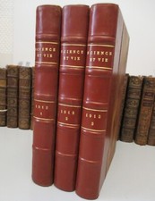 Livres anciens reliures d'occasion  Marseille VI