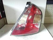 46823705 scheinwerfer hinten rechts für FIAT STILO (2002) 1.6 BERLINA 2002 25128, usado comprar usado  Enviando para Brazil