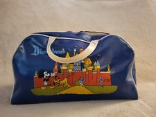 Usado, Bolsa de viagem infantil 1950 Disneylândia Mickey Mouse Pato Donald críquete incrível comprar usado  Enviando para Brazil