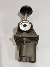 Válvula Rexroth R431005660 P61083 2HA-1W Air Master MAX INL 150 06W05 Pilotair comprar usado  Enviando para Brazil