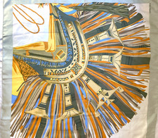 Hermes scarf 100 d'occasion  Expédié en Belgium