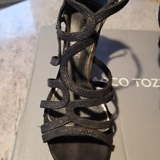 Paire chaussures escarpins d'occasion  Rupt-sur-Moselle