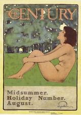 Century art nouveau for sale  COLCHESTER