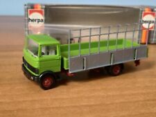Herpa 814000 camion usato  Volvera