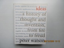 Ideas history thought for sale  Plano