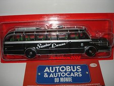 Autobus autocars krupp d'occasion  France