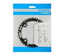 Shimano kettenblatt deore gebraucht kaufen  Ostfildern
