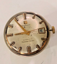 Movimento tissot 784 usato  Corciano