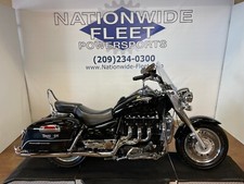 2008 triumph rocket for sale  Lathrop