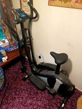 Bike cross trainer for sale  CHESTER