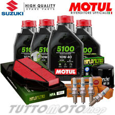 Kit tagliando suzuki usato  Serra d'Aiello