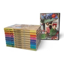 King queens weihnachtsspezial gebraucht kaufen  Hördt