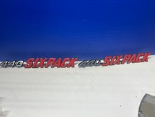 Vintage set mopar for sale  Pahrump