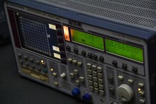 Rohde schwarz escs30 gebraucht kaufen  Hochspeyer
