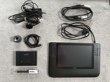 Wacom cintiq display for sale  BRISTOL