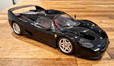 Scale ferrari f50 for sale  NORTHAMPTON