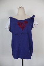 t shirt love moschino usato t shirt love moschino usato Casapesenna