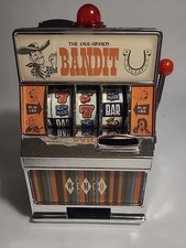 Wemco slot machine for sale  Salinas