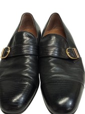 Bally men leather for sale  UK