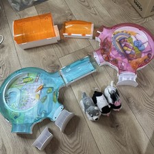 Hamsters zhu zhu for sale  BEDFORD