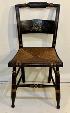 Antique hitchcock style for sale  West Warwick