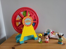 Elc happyland musical for sale  TENTERDEN