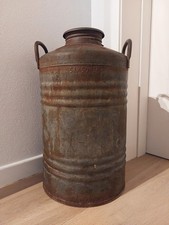 Arredamento industriale tanica usato  Carpi