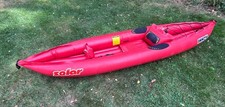 Inflatable whitewater kayak for sale  Wakefield