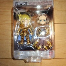 Saint seiya collection d'occasion  Expédié en Belgium