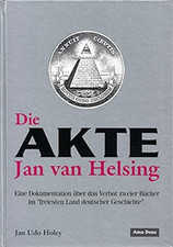 Akte jan van gebraucht kaufen  Stuttgart