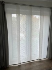 Ikea schiebevorhänge anno gebraucht kaufen  Güstrow