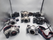 canon eos 50e for sale  LEEDS