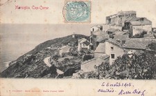 Morsiglia cap corse d'occasion  Vasles
