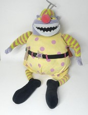 Nightmare christmas plush for sale  Bremerton
