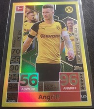 Marco reus topps gebraucht kaufen Marco reus topps gebraucht kaufen  Berlin