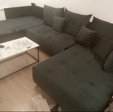 Sofa shape pull for sale  REDRUTH